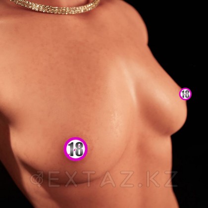Ыстық қыздың әйел денесі (60 см) от sex shop Extaz фото 16