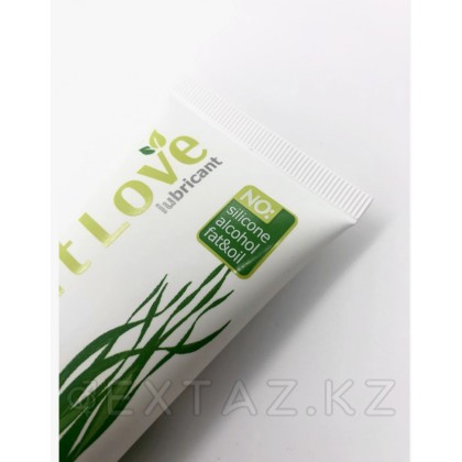 Жұмсақ махаббат жағармайы 50 гр. от sex shop Extaz фото 2