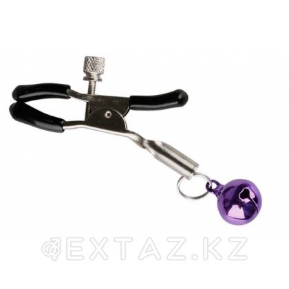 Зажимы для сосков Small Bell от sex shop Extaz фото 3