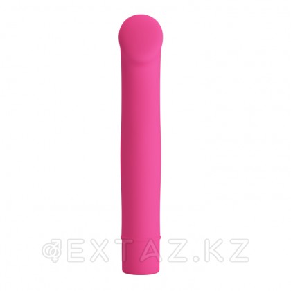 Стимулятор точки G и клитора 