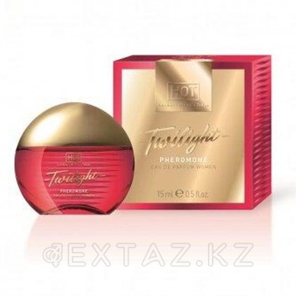 Hot Twilight women феромондары бар парфюмерия 15 мл. от sex shop Extaz