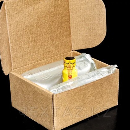 Попперс B 10 мл. (орташа) от sex shop Extaz фото 3