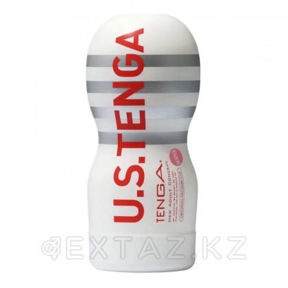 Tenga Us Мастiginal Vacuum Cup Gentle Мастурбаторы от sex shop Extaz