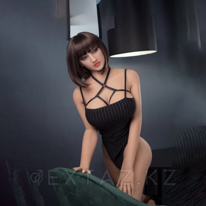 Реалистичная секс-кукла Амайа (168 см, 42 кг) от sex shop Extaz
