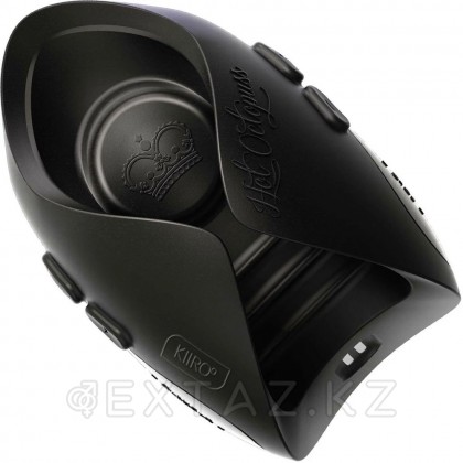 KIIROO ұсынған Hot Octopuss Pulse интерактивті смарт мастурбаторы от sex shop Extaz фото 5