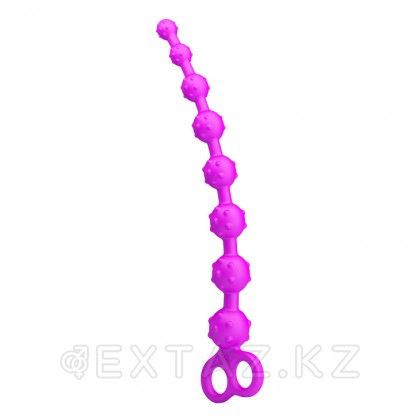 Анальная цепочка от sex shop Extaz фото 8