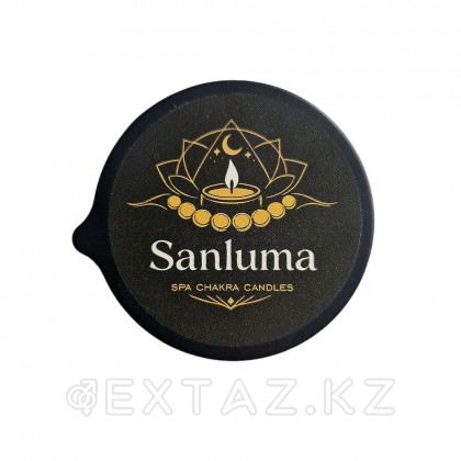 Спа-свеча Sanluma 