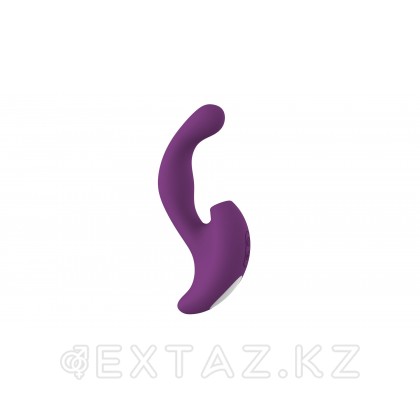 Стимулятор клитора и точки G от sex shop Extaz фото 4
