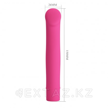 Стимулятор точки G и клитора 