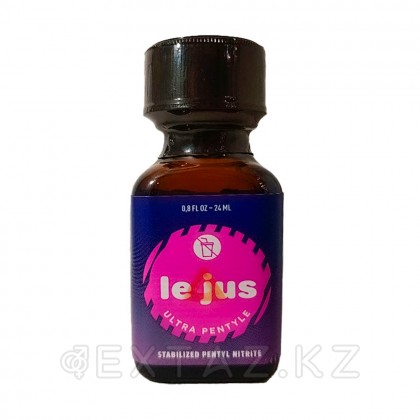 Попперс le jus (ultra pentyl) 24 мл. от sex shop Extaz