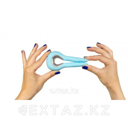 Инновациялық вибратор Gvibe Mini ментол от sex shop Extaz фото 4