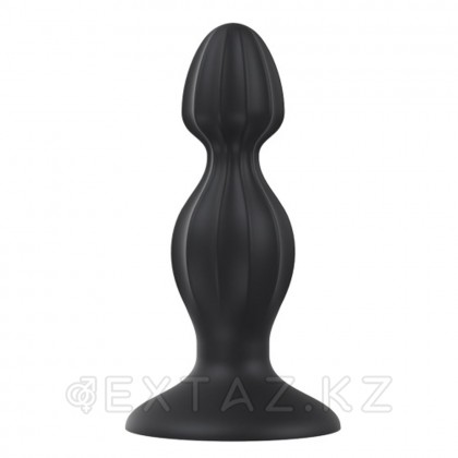 Drywell ұсынған Flo силиконды анальды тығын от sex shop Extaz фото 3