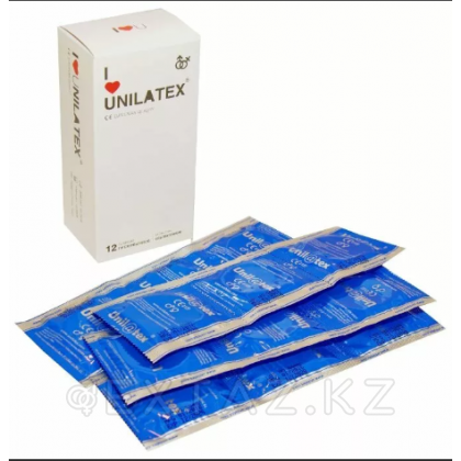 ПРЕЗЕРВАТИВЫ UNILATEX 