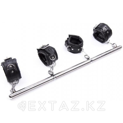 Набор для фиксации БДСМ от sex shop Extaz фото 8