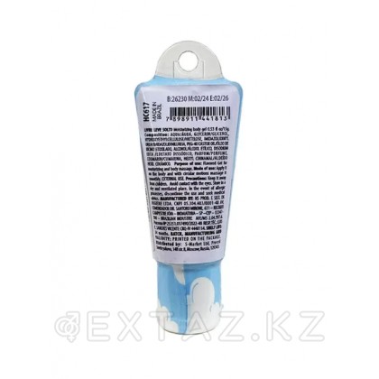 Жұмсақ салқындату әсері бар livre leve solto стимуляторлық гелі от sex shop Extaz фото 2