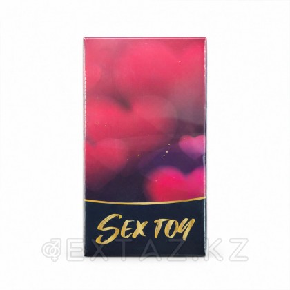 Purefun шағын вибраторы от sex shop Extaz фото 6