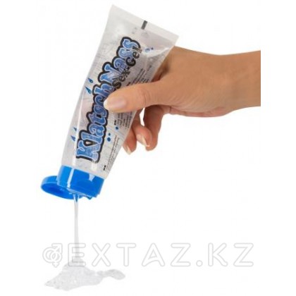 Вагинальная смазка на водной основе KLATSCHNASS 110мл. от sex shop Extaz фото 2