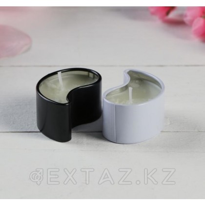 Массажная свеча Relaxing & Exciting Massage Candle Гавайское лето 30 мл. от sex shop Extaz фото 6