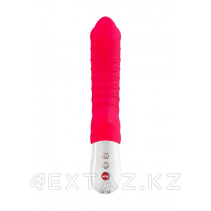Көңілді фабриканың G Tiger нүктелік вибраторы (ашық қызғылт) от sex shop Extaz фото 2