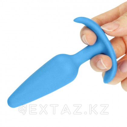 Анальный плаг от sex shop Extaz фото 8