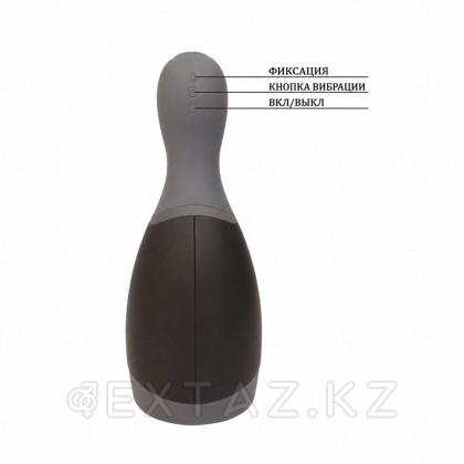 Мастурбатор Deep pleasure от sex shop Extaz фото 3