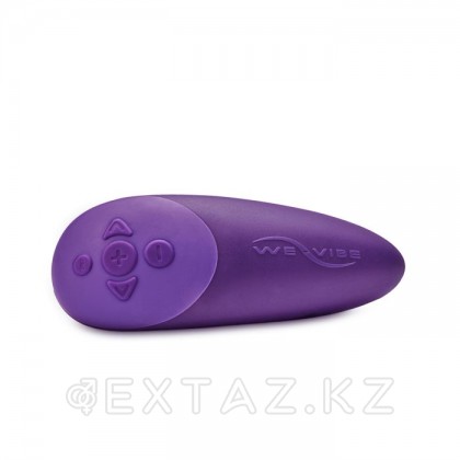 We-Vibe Chorus жұп вибраторы (күлгін) от sex shop Extaz фото 4