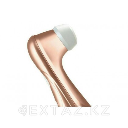Satisfyer Pro 2 Generation 2 қуатты клитор массажері от sex shop Extaz фото 4