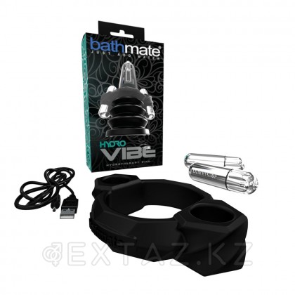 Bathmate HydroVibe сорғысының діріл саптамасы от sex shop Extaz фото 5