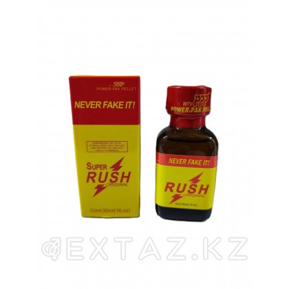 Super Rush попперлері 30 мл (Канада) от sex shop Extaz