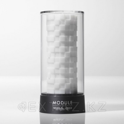 TENGA 3D Мастурбатор модуль от sex shop Extaz
