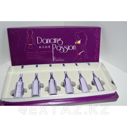 Женский возбудитель 