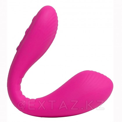 Lovense Dolce Қос ақылды вибраторы (бұрынғы Quake) от sex shop Extaz