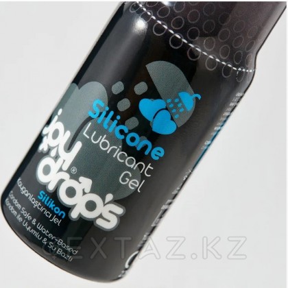Joydrops силикон негізіндегі майлау 50 мл от sex shop Extaz фото 2