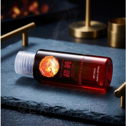 Bijond Powerful Flaming 60ml ылғалдандыратын су негізіндегі гель от sex shop Extaz фото 3