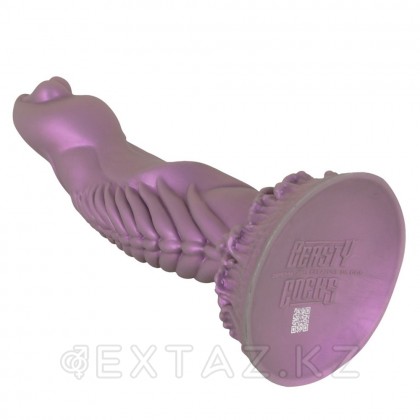 Beasty Cocks you2toys ұсынған Alien Phallus dildo ұсынылды от sex shop Extaz фото 2