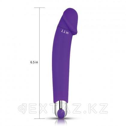 Вибратор IJOY от sex shop Extaz фото 4