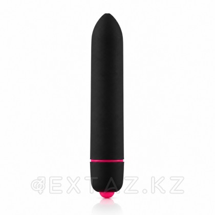 Adrien lastic ұсынған Univibe қара вибропуласы от sex shop Extaz