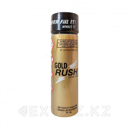 Gold Rush XL long попперлері 24 мл. от sex shop Extaz