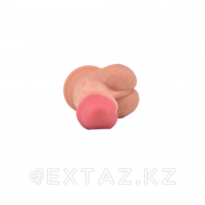 AGAG айналу функциясы бар шынайы вибратор от sex shop Extaz фото 6
