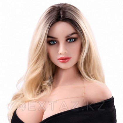 Реалистичная секс-кукла Мелисса (170 см, 46 кг) от sex shop Extaz