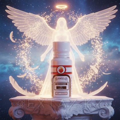 Періште Попперлері 15 мл. (ваниль хош иісі бар) от sex shop Extaz фото 3