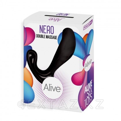 Nero простата массажері тірі от sex shop Extaz фото 2