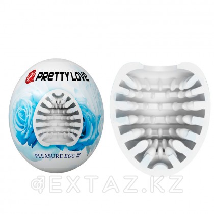 Pleasure egg III мастурбаторы от sex shop Extaz фото 2