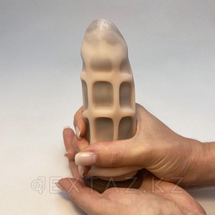 Шағын мастурбатор Shot By Alive, ауыз от sex shop Extaz фото 5