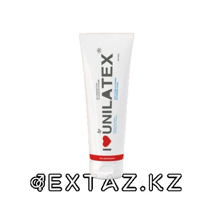 Unilatex Classic 100 мл интимді су негізіндегі гель майлағышы от sex shop Extaz фото 2