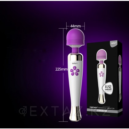 WAND - МАССАЖЕР LETEN от sex shop Extaz фото 4