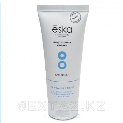Еѕка - 75 мл су негізіндегі табиғи майлағыш. от sex shop Extaz