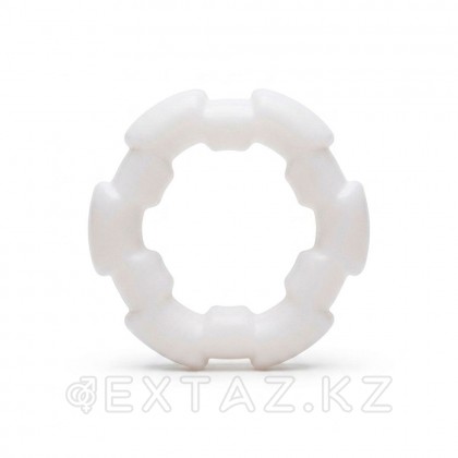 Sitabella love ring 4 эрекция сақинасы, латекс, D27 мм от sex shop Extaz