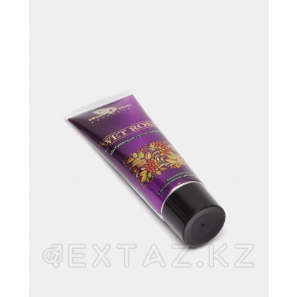 Интимный гель-крем WET ROSE с заживляющим эффектом 30 мл. от sex shop Extaz фото 2