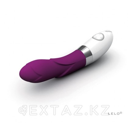 Вибратор Iris, украшен лепестками (LELO), 22 см. от sex shop Extaz фото 7